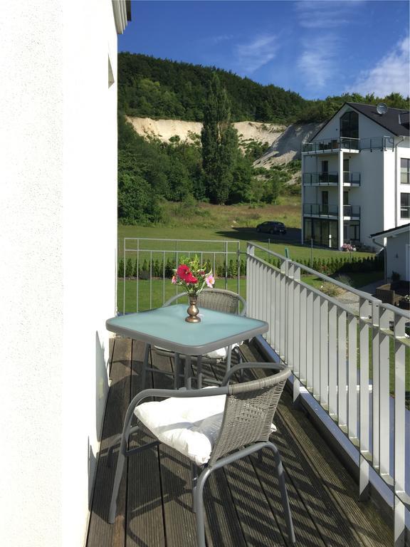 Ferienwohnung *Richi* Sassnitz Cameră foto